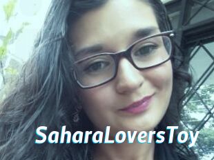 SaharaLoversToy