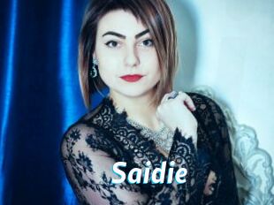 Saidie