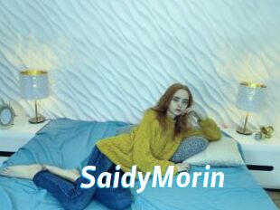 SaidyMorin J Mine