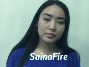 SainaFire