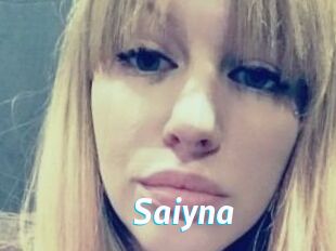 Saiyna