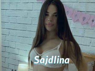 Sajdlina
