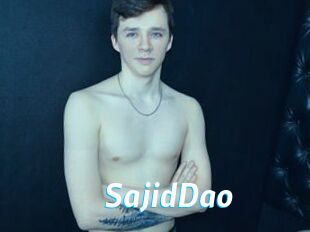 SajidDao