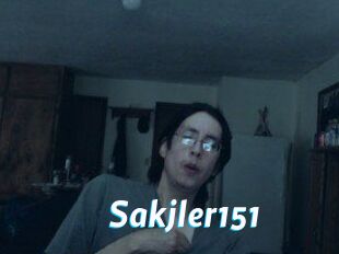 Sakjler151 J Mine