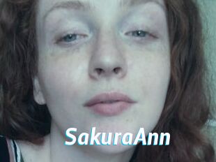 SakuraAnn