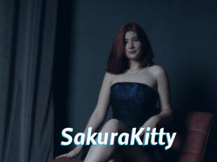 SakuraKitty