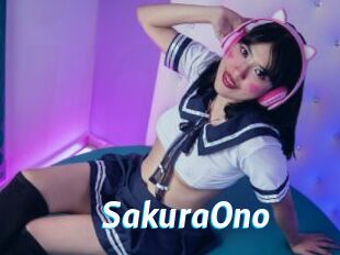 SakuraOno