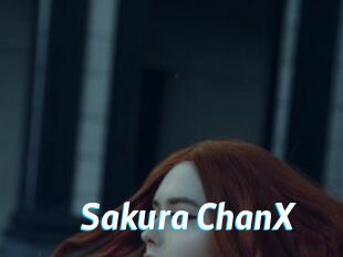 Sakura_ChanX