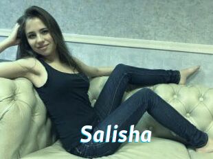Salisha