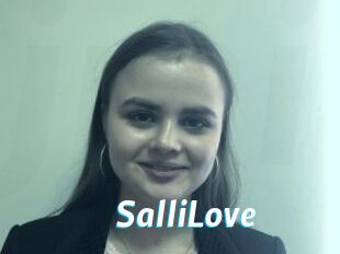 SalliLove