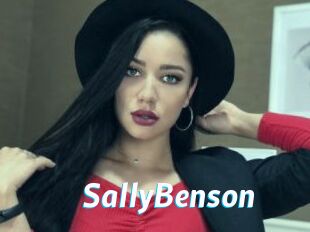 SallyBenson