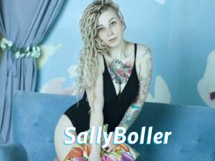 SallyBoller