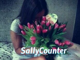 SallyCounter