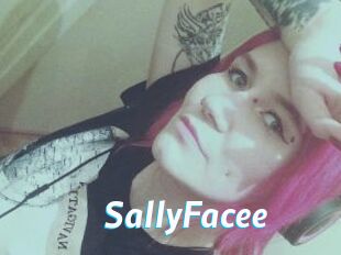 SallyFacee