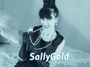 SallyGold