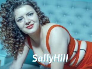 SallyHill