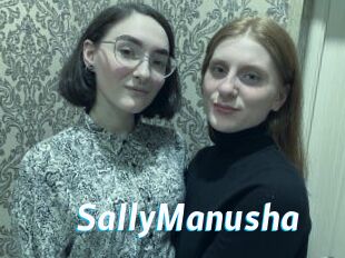 SallyManusha