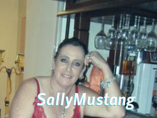 SallyMustang