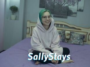 SallyStays