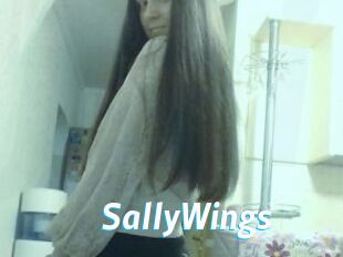SallyWings