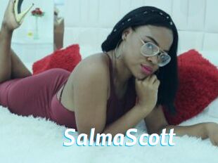 SalmaScott