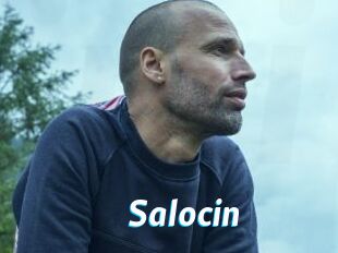 Salocin