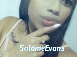 SalomeEvans