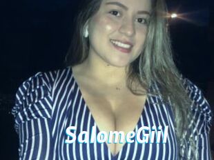 SalomeGiil
