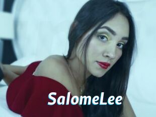 SalomeLee