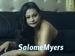 SalomeMyers