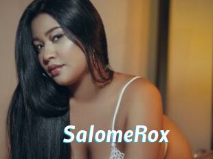 SalomeRox