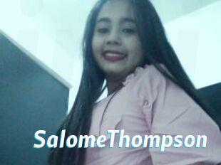 SalomeThompson