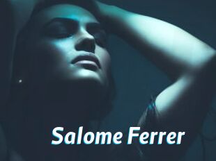 Salome_Ferrer