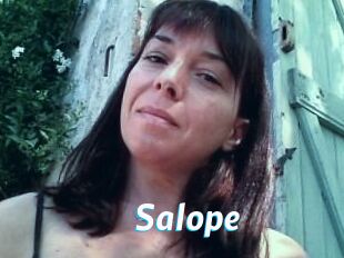 Salope