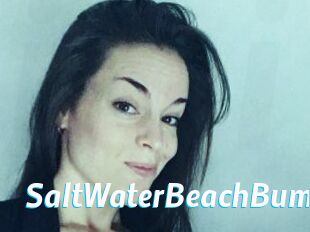 SaltWaterBeachBum