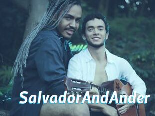 SalvadorAndAnder