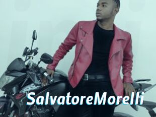 SalvatoreMorelli