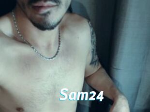 Sam24