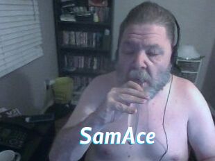 SamAce