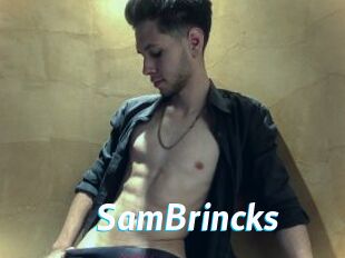 SamBrincks