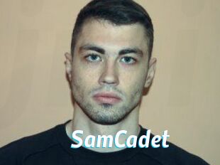 SamCadet