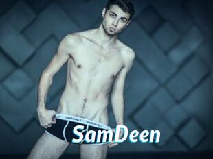 SamDeen