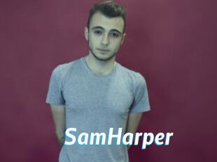 SamHarper