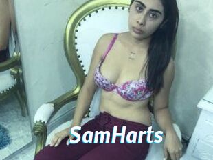 SamHarts