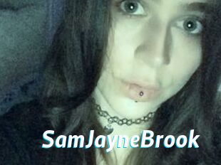 SamJayneBrook