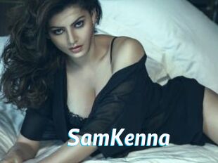 SamKenna