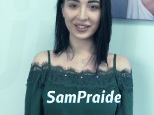 SamPraide