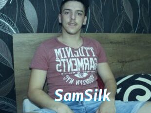 SamSilk