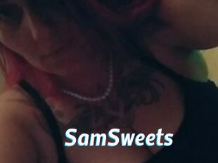 SamSweets
