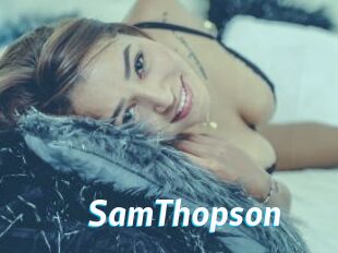 SamThopson